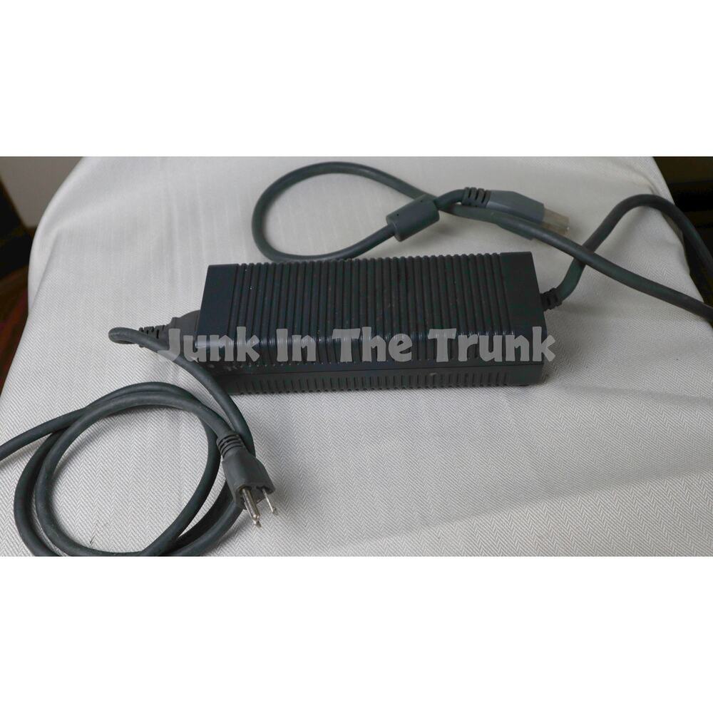 Copied - Microsoft Ac adapter Xbox 360